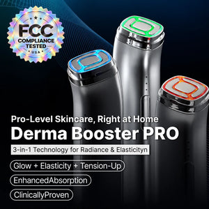 [🔐Unlock $99] mixsoon Derma Booster PRO