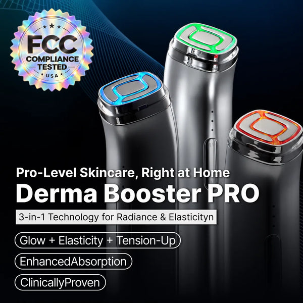 [🔐Unlock $99] mixsoon Derma Booster PRO