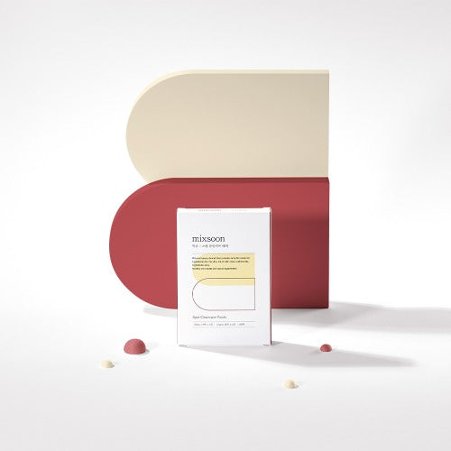 FREE GIFT | mixsoon Spot Clean Care Patch