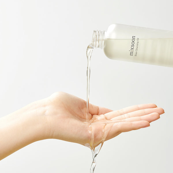 mixsoon Deep Moisturizing Set