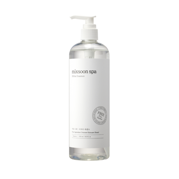mixsoon spa Bifida Essence 500ml