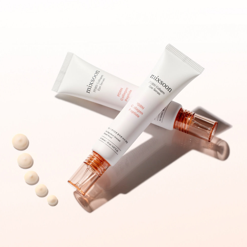 PDRN Collagen Eye Serum 20ml