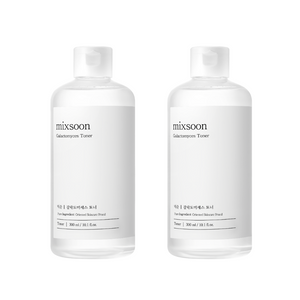 mixsoon 1+1 Galactomyces Toner 300ml