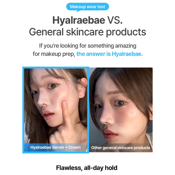 mixsoon Hyalraebae Pore Care Duo