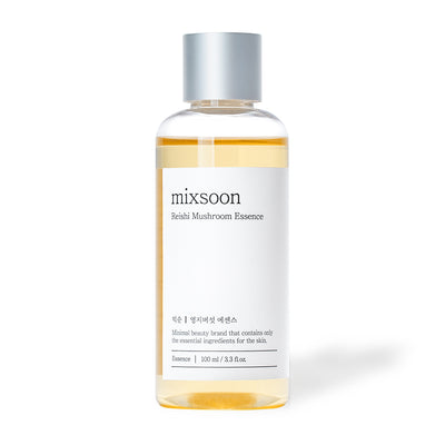mixsoon Reishi Mushroom Essence 100ml