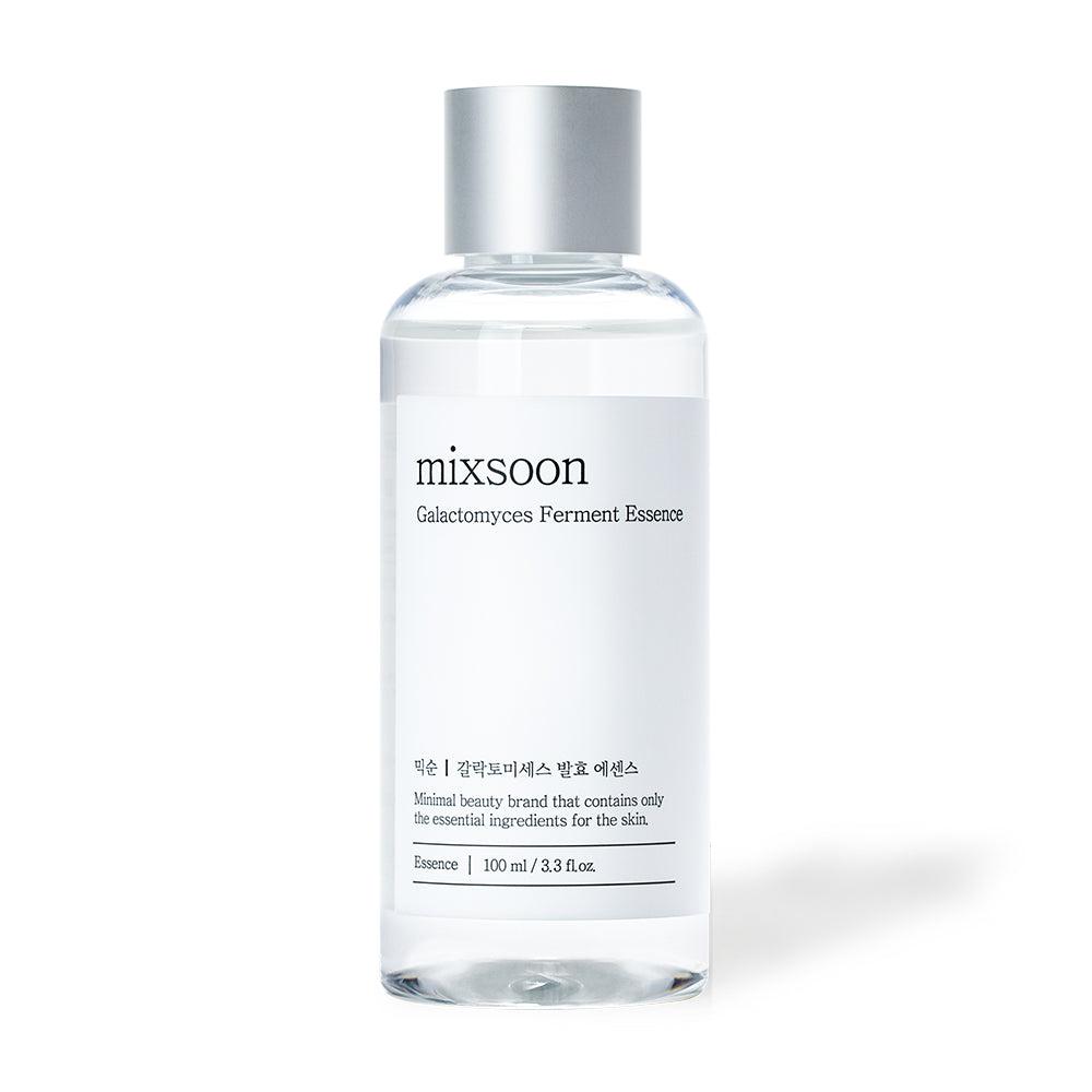 Mixsoon's Galactomyces Ferment Essence 100ml