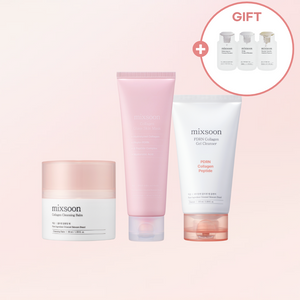 mixsoon Clean Skin Love Set