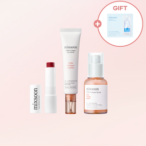 mixsoon Date Prep Glow Kit