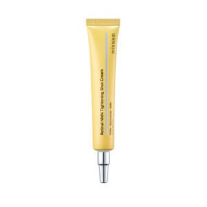 mixsoon Retinal NMN Tightening Shot Cream
