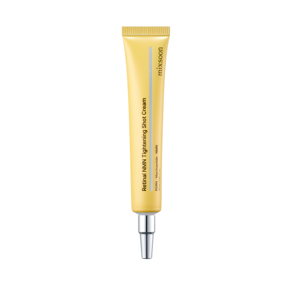 mixsoon Retinal NMN Tightening Shot Cream