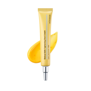 mixsoon Retinal NMN Tightening Shot Cream