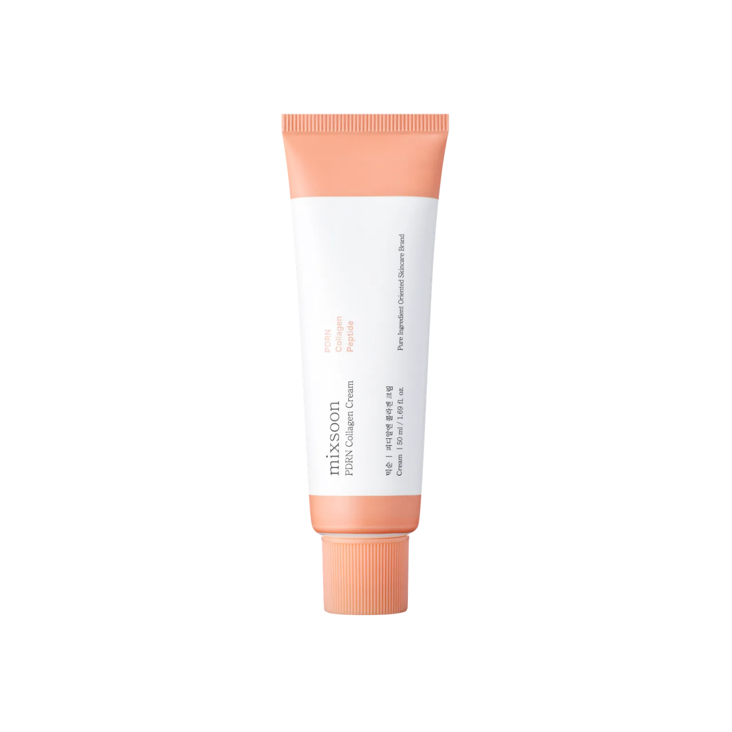 MIXSOON PDRN Collagen Cream