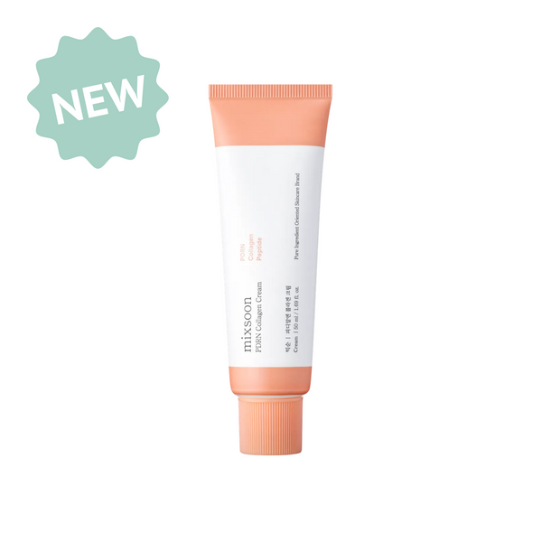 mixsoon PDRN Collagen Cream 50ml
