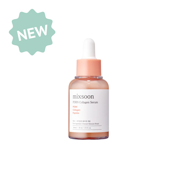 mixsoon PDRN Collagen Serum 30ml