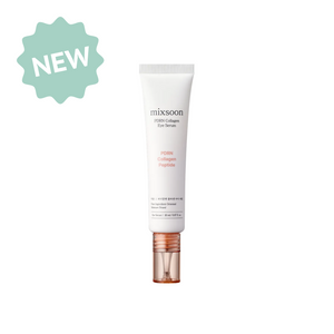mixsoon PDRN Collagen Eye Serum 20ml