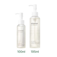 mixsoon Bean Cleansing Oil 195ml