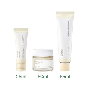 mixsoon 1+1 Bean Cream 65ml