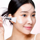 mixsoon Collagen Glass Skin Mask Peel off Facial Packs 2.71 Fl. Oz. / 80ml Korean Glass Skin Care
