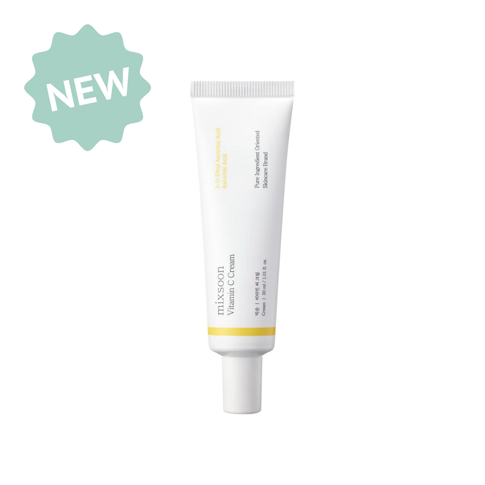 mixsoon Vitamin C Cream 30ml